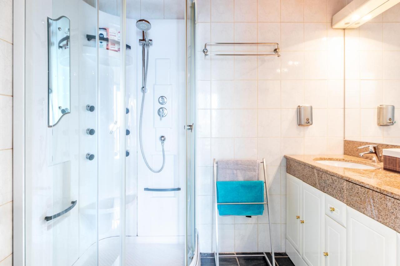 Homestay Gent-Merelbeke Self Check-In Service Melle Exterior foto
