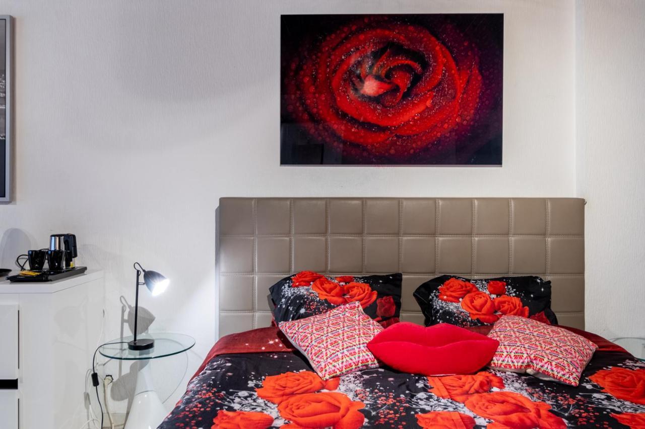 Homestay Gent-Merelbeke Self Check-In Service Melle Exterior foto