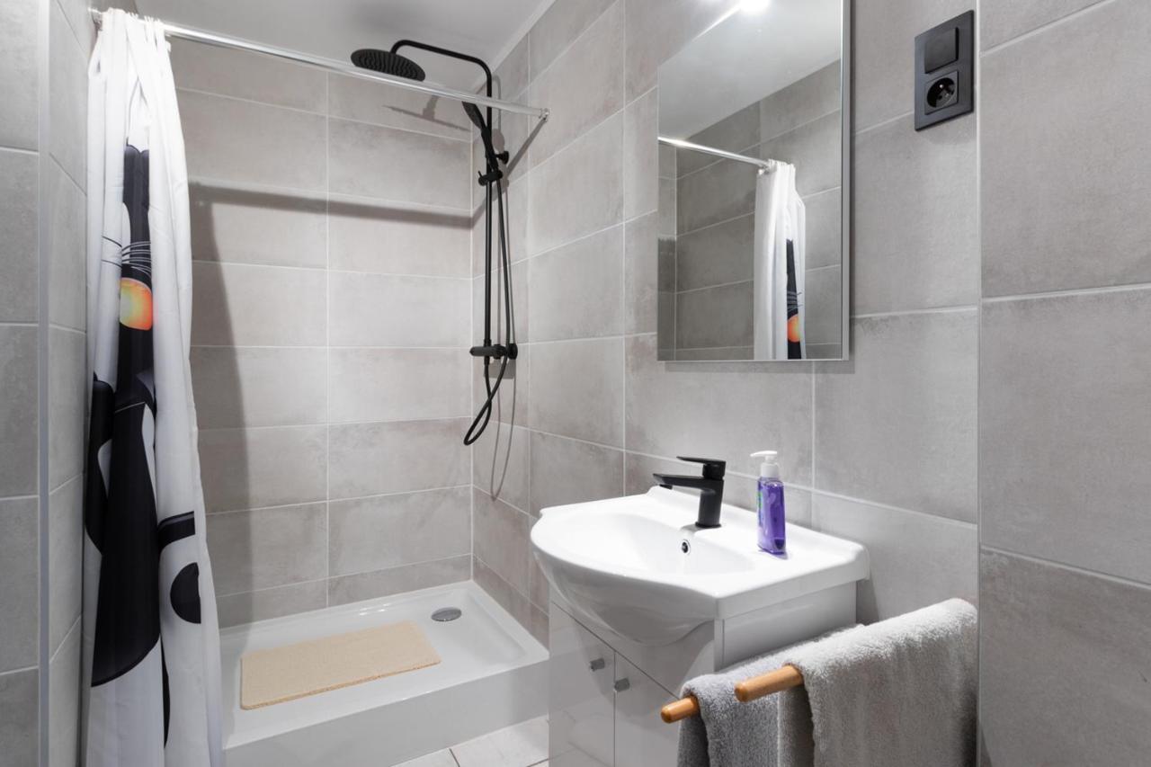 Homestay Gent-Merelbeke Self Check-In Service Melle Exterior foto