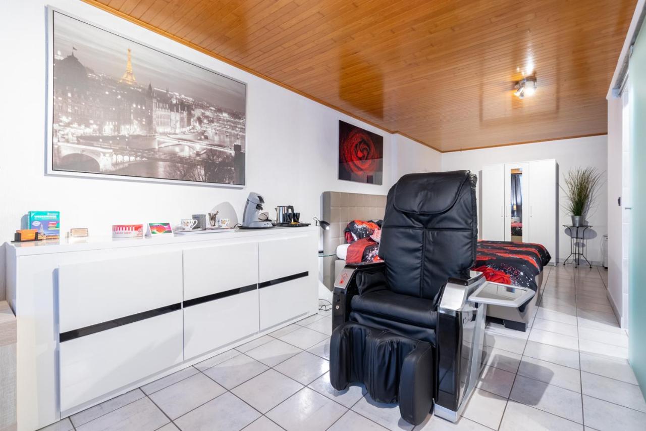 Homestay Gent-Merelbeke Self Check-In Service Melle Exterior foto