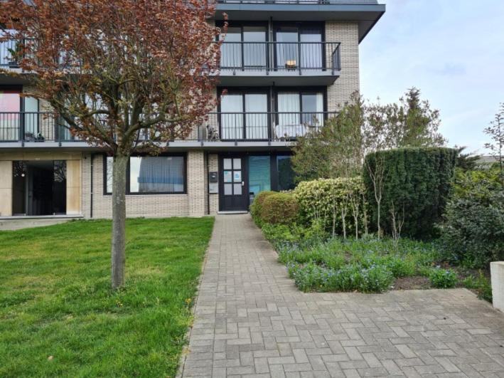 Homestay Gent-Merelbeke Self Check-In Service Melle Exterior foto