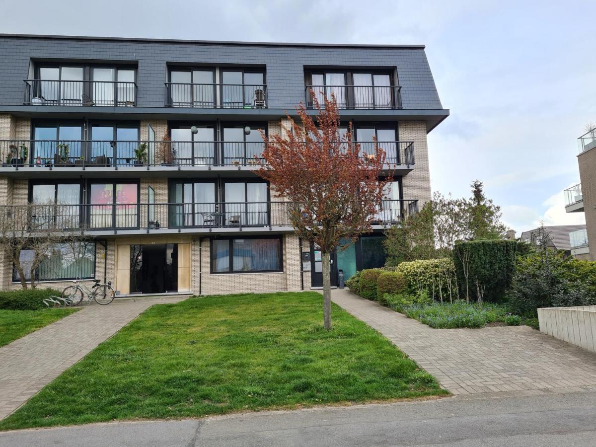 Homestay Gent-Merelbeke Self Check-In Service Melle Exterior foto