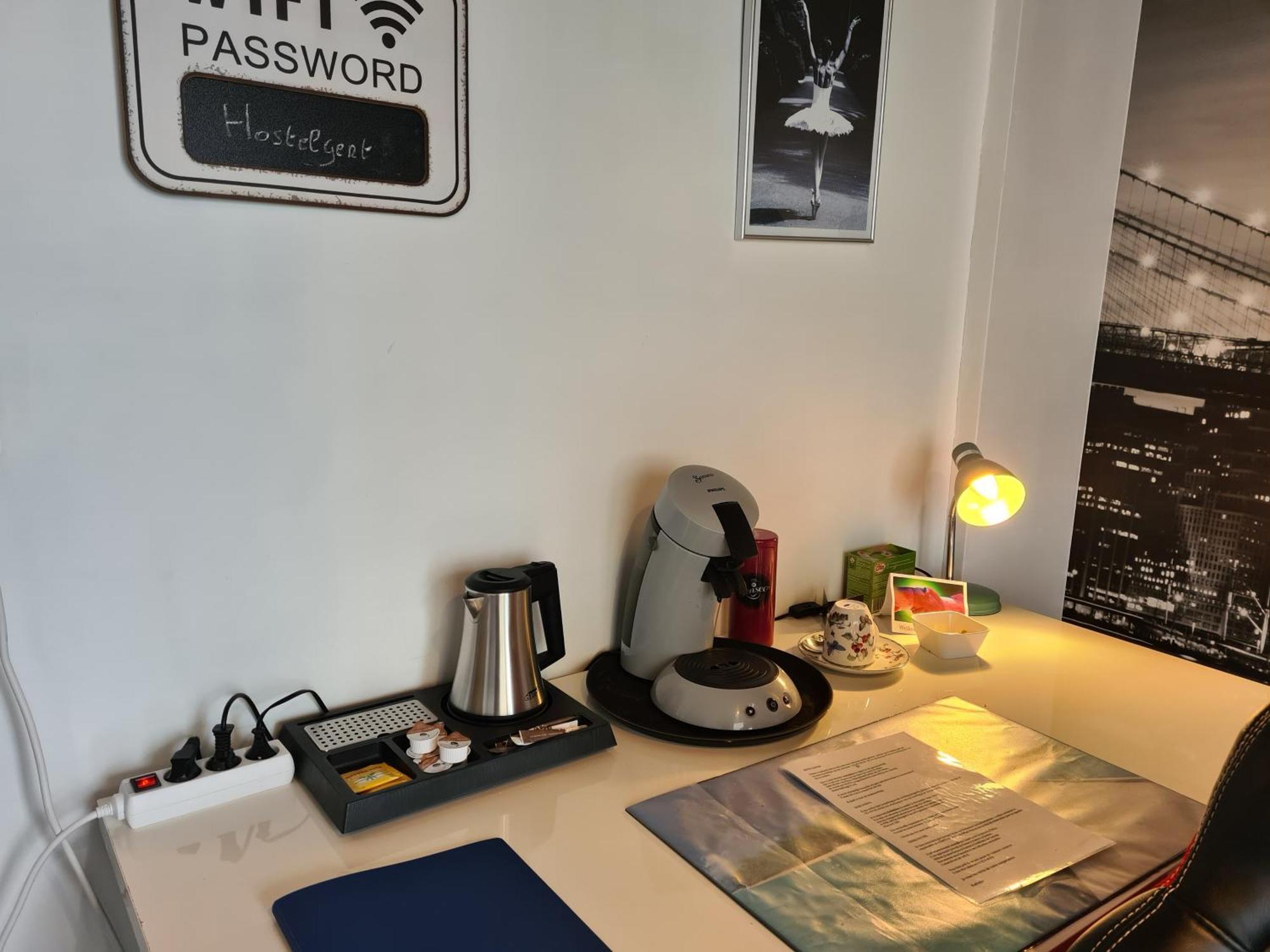 Homestay Gent-Merelbeke Self Check-In Service Melle Quarto foto