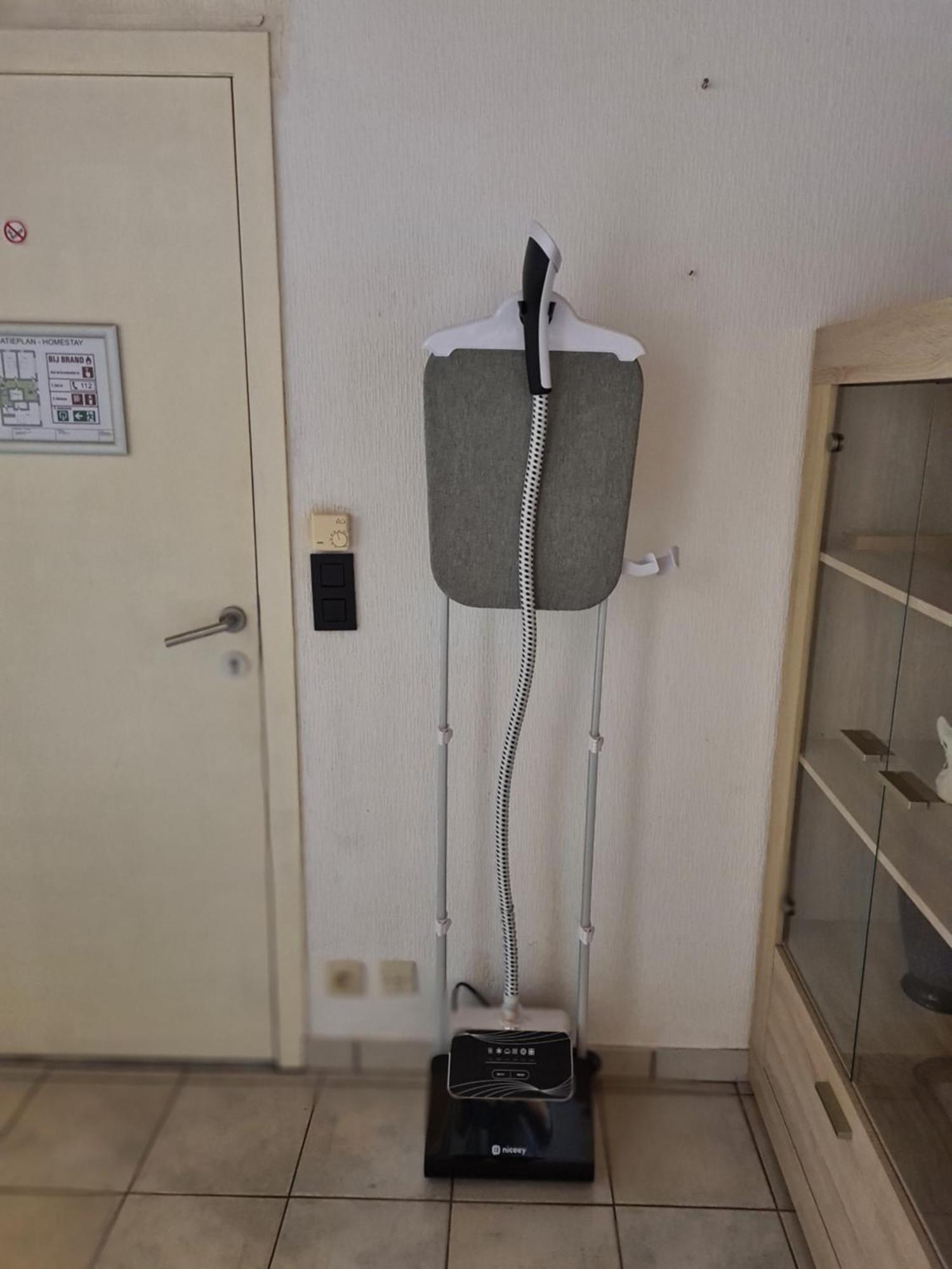 Homestay Gent-Merelbeke Self Check-In Service Melle Quarto foto