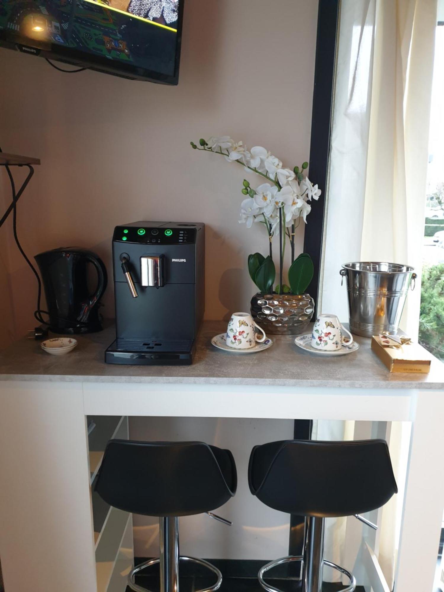 Homestay Gent-Merelbeke Self Check-In Service Melle Quarto foto