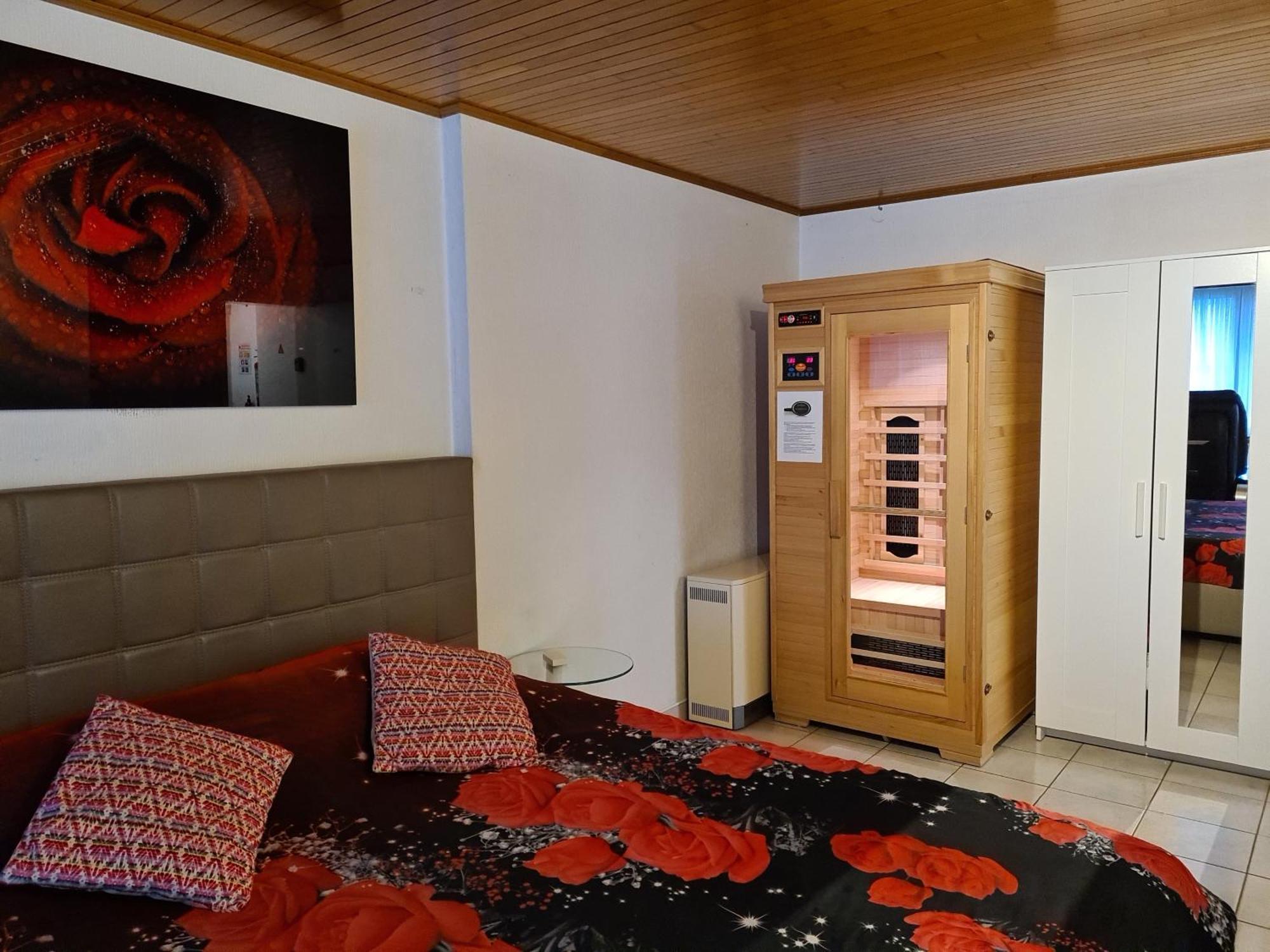 Homestay Gent-Merelbeke Self Check-In Service Melle Quarto foto