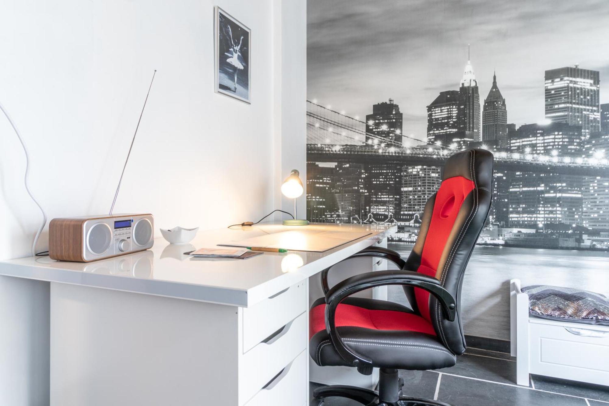 Homestay Gent-Merelbeke Self Check-In Service Melle Quarto foto