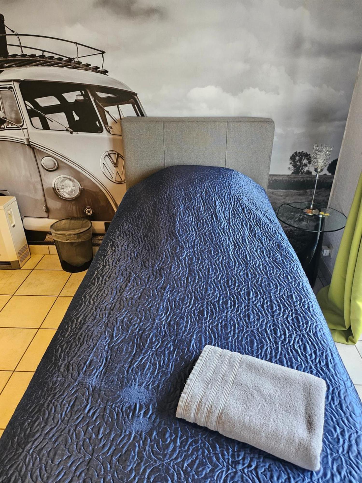 Homestay Gent-Merelbeke Self Check-In Service Melle Quarto foto
