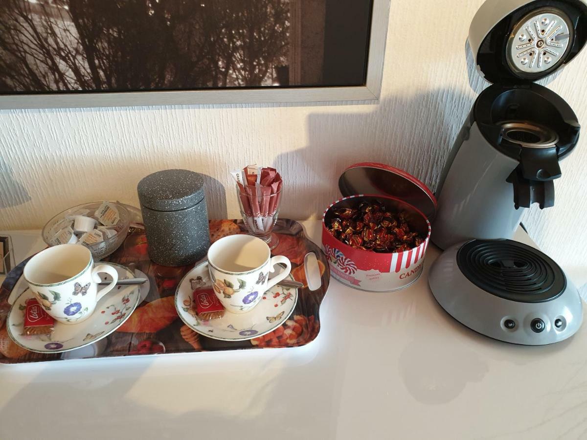 Homestay Gent-Merelbeke Self Check-In Service Melle Exterior foto