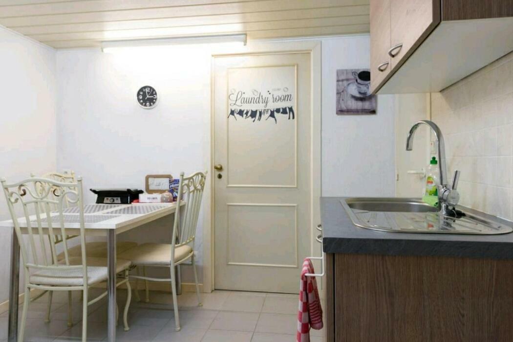 Homestay Gent-Merelbeke Self Check-In Service Melle Exterior foto